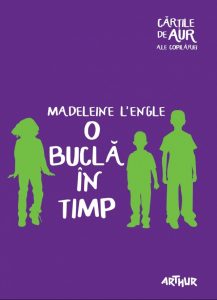 O bucla in timp (A Wrinkle in Time)